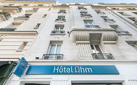 Hotel Ohm By Happyculture