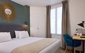 Hotel Ohm By Happyculture